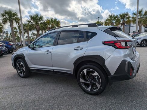 Certified 2025 Subaru Crosstrek 2.5i Limited w/ Popular Package #3A image 6