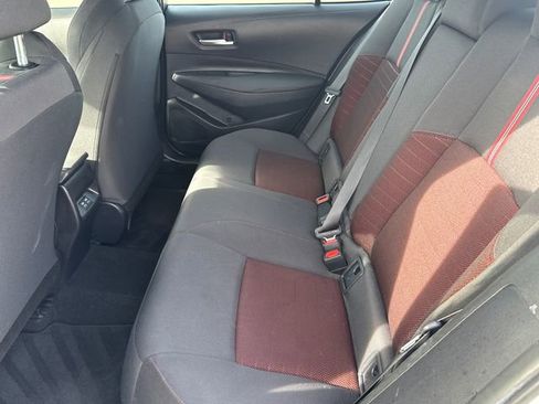 Used 2025 Toyota Corolla SE image 16