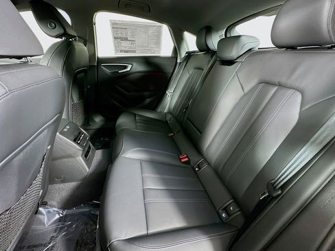 New 2025 Audi A5 2.0T Premium image 9