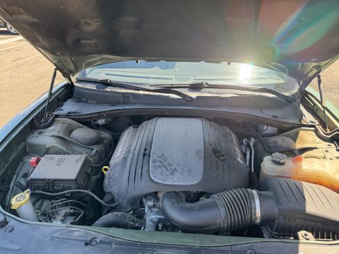 Used 2021 Dodge Charger R/T w/ Blacktop Package image 19