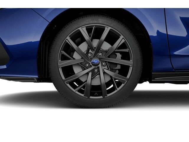 New 2027 Subaru Impreza RS AWD/4WD image 10