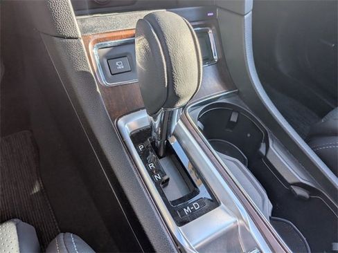 Certified 2023 Subaru Ascent Touring image 17