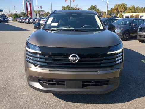 New 2026 Nissan Kicks SV w/ SV Premium Package image 9