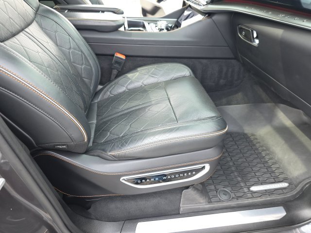 Used 2025 Jeep Grand Wagoneer L Series III w/ Rear Seat Video Group 1 AWD/4WD image 58