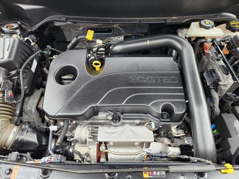 Used 2024 Chevrolet Equinox LT image 34