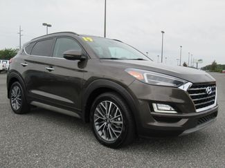 Used 2019 Hyundai Tucson Ultimate FWD video 1