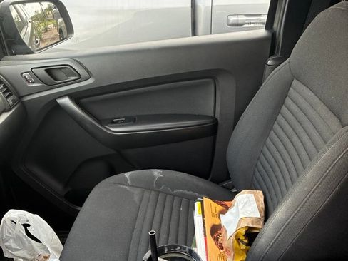 Used 2019 Ford Ranger XL RWD image 14