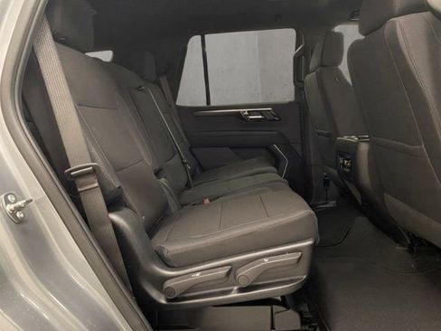 New 2026 Chevrolet Tahoe LS image 23