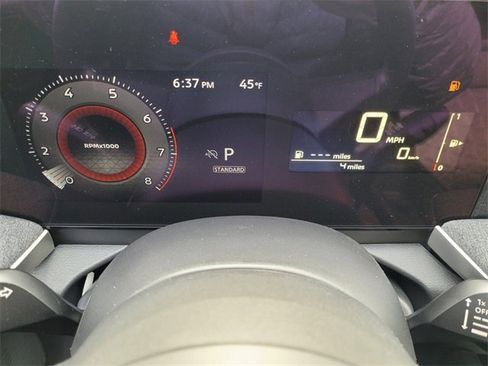 New 2026 Nissan Kicks SV w/ SV Premium Package image 19