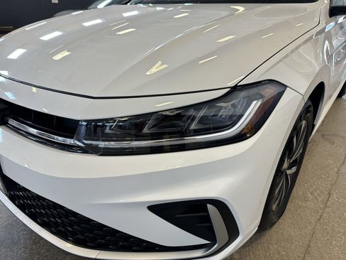 Used 2025 Volkswagen Jetta S image 26