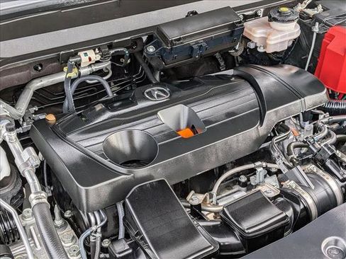 Used 2023 Acura RDX A-Spec image 25