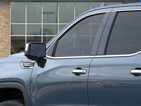 New 2026 GMC Sierra 1500 Denali w/ Denali Reserve Package image 12