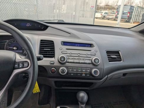Used 2009 Honda Civic LX image 3