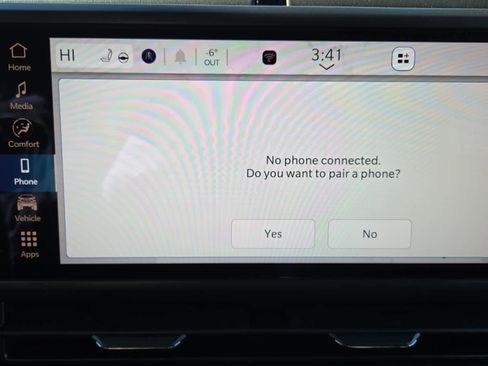 New 2026 Jeep Gladiator Rubicon image 23