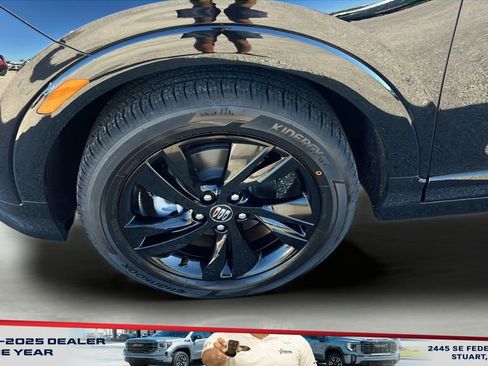 New 2026 Buick Encore GX Sport Touring w/ Advanced Technology Package image 34