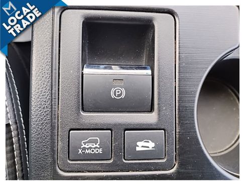 Used 2016 Subaru Outback 2.5i Limited image 36