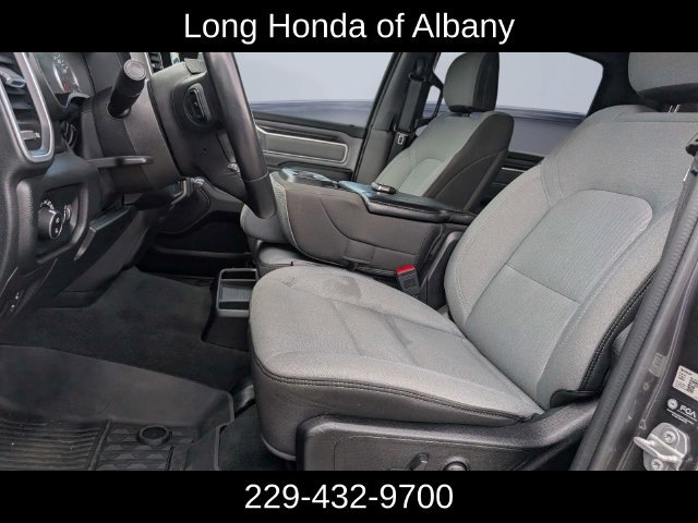 Used 2022 RAM 1500 Big Horn AWD/4WD image 13