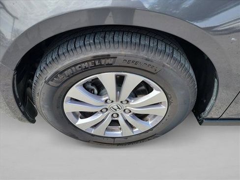 Used 2014 Honda Odyssey EX-L image 9