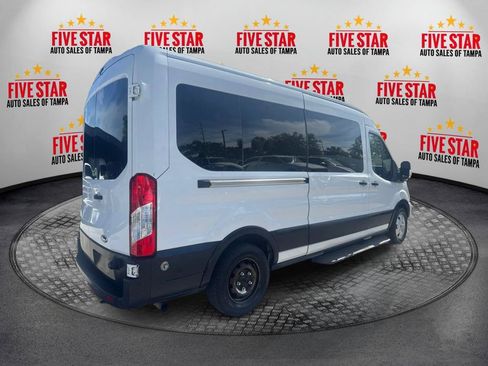 Used 2020 Ford Transit 350 XLT RWD image 6