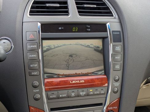 Used 2010 Lexus ES 350 image 25