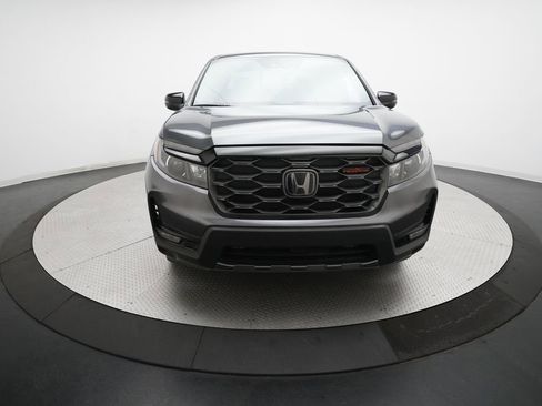 Certified 2025 Honda Ridgeline TrailSport image 11