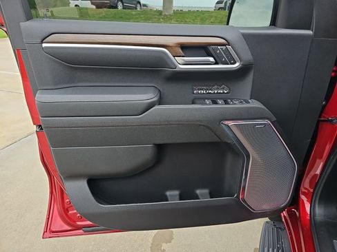 New 2026 Chevrolet Silverado 1500 High Country w/ Technology Package AWD/4WD image 23