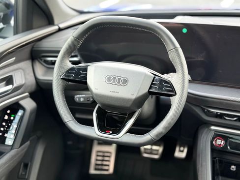 New 2025 Audi SQ5 Premium Plus AWD/4WD image 12