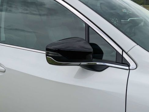 New 2025 Subaru Outback Premium image 12