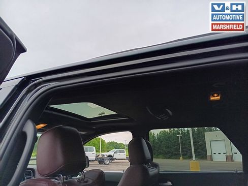 Used 2024 Dodge Durango Citadel AWD/4WD image 6