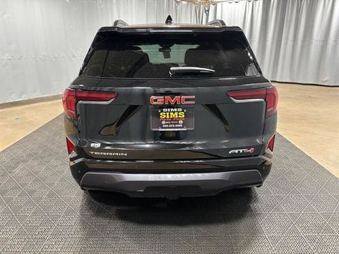 New 2026 GMC Terrain AT4 image 5