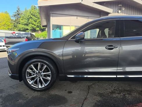 Used 2017 MAZDA CX-9 Signature AWD/4WD image 28