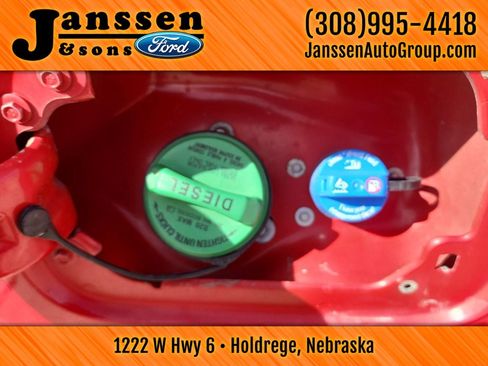 Used 2014 Ford F250 Lariat w/ Chrome Package image 15