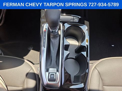 New 2026 Chevrolet Trax ACTIV w/ Driver Confidence Package FWD image 28