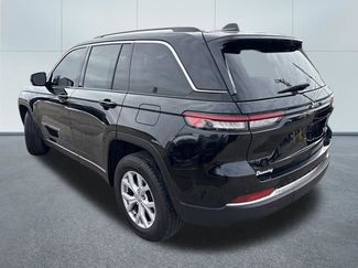 Used 2022 Jeep Grand Cherokee Limited video 2
