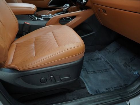 Used 2024 Kia Telluride SX X-Line image 55