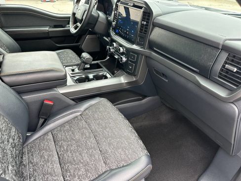 Used 2025 Ford F150 Tremor w/ Bed Utility Package AWD/4WD image 20
