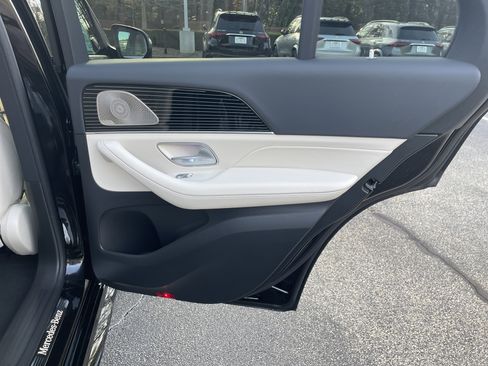 New 2026 Mercedes-Benz GLE 350 4MATIC image 38