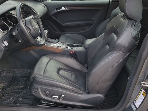 Used 2014 Audi A5 2.0T Premium Plus image 4