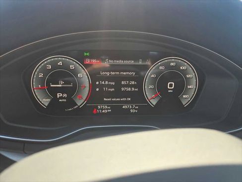 Used 2023 Audi A5 2.0T Prestige w/ S Line Interior Package AWD/4WD image 27