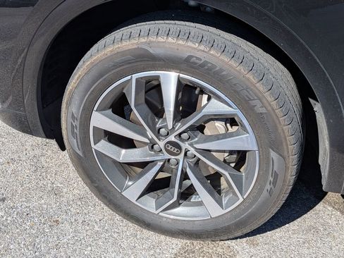 Used 2023 Audi Q5 2.0T Premium Plus image 6