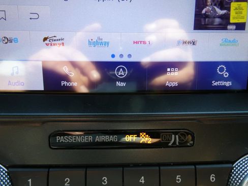 Used 2020 Ford Expedition Limited w/ Special Edition Package AWD/4WD image 41