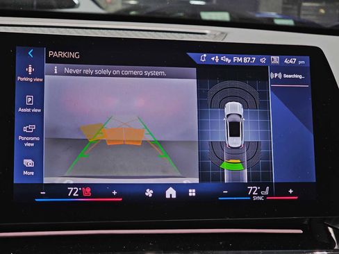 New 2026 BMW X1 xDrive28i image 15