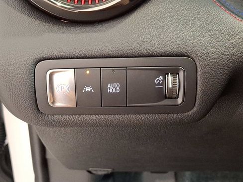 Used 2025 Chevrolet Blazer EV RS image 24