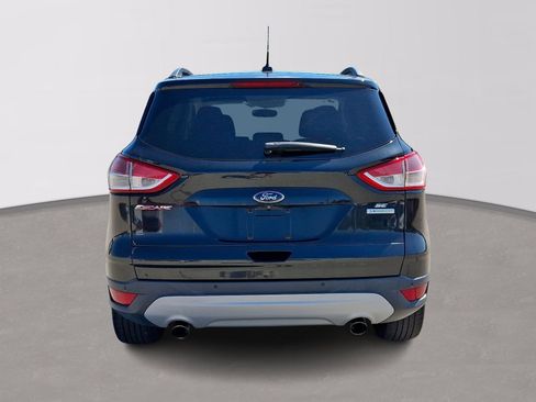Used 2015 Ford Escape SE w/ Equipment Group 201A FWD image 5