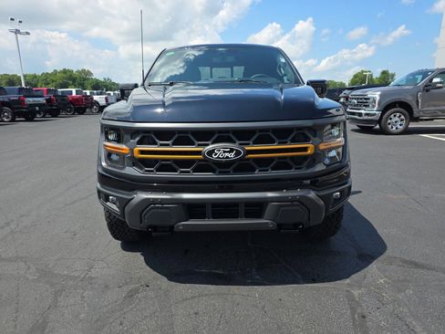 New 2025 Ford F150 Tremor w/ Equipment Group 402A High image 8