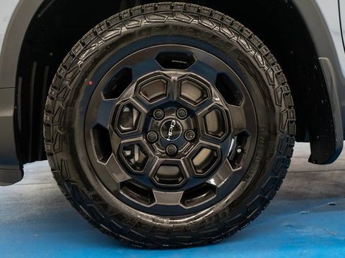 New 2026 Honda Ridgeline TrailSport+ image 2