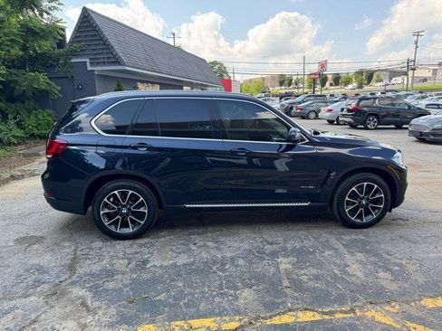 Used 2017 BMW X5 xDrive35i AWD/4WD image 4