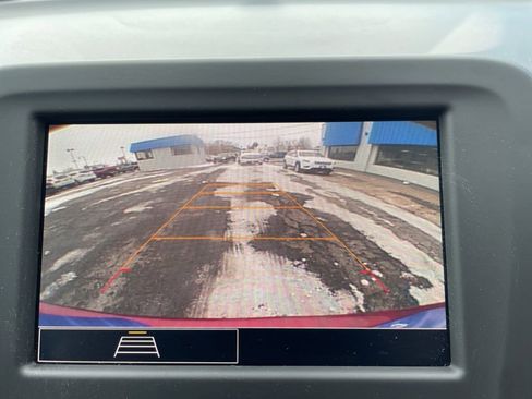 Used 2022 Chevrolet Equinox RS image 31