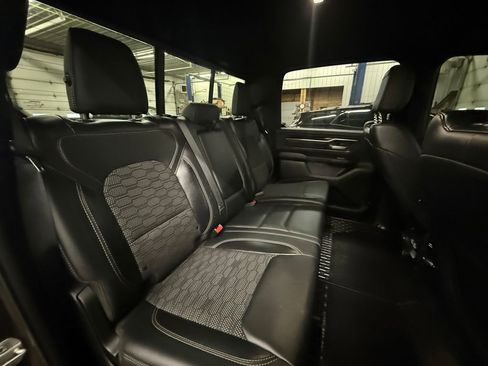 Used 2019 RAM 1500 Sport w/ Level 2 Equipment Group image 36