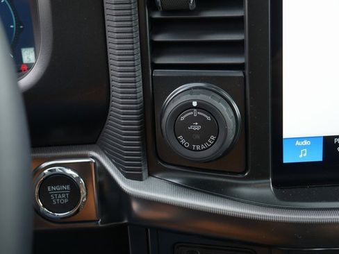 New 2025 Ford F150 Raptor image 20